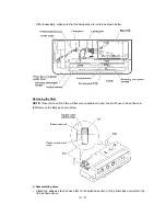 Preview for 39 page of Brother CB200 Service Manual