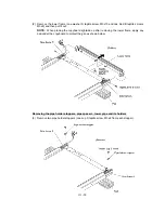 Preview for 48 page of Brother CB200 Service Manual