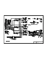 Предварительный просмотр 91 страницы Brother CB200 Service Manual