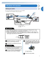 Preview for 13 page of Brother CE-5000PRW Operation Manual