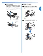 Preview for 13 page of Brother CE-8080PRW Operation Manual