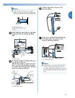 Preview for 27 page of Brother CE-8080PRW Operation Manual