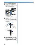 Preview for 88 page of Brother CE-8080PRW Operation Manual