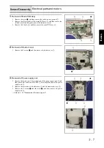 Preview for 22 page of Brother CE-8080PRW Service Manual