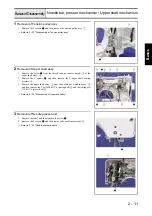 Предварительный просмотр 26 страницы Brother CE-8080PRW Service Manual