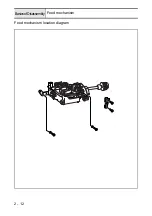 Preview for 27 page of Brother CE-8080PRW Service Manual