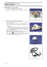 Предварительный просмотр 51 страницы Brother CE-8080PRW Service Manual