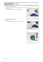 Preview for 53 page of Brother CE-8080PRW Service Manual