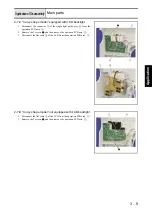 Preview for 56 page of Brother CE-8080PRW Service Manual