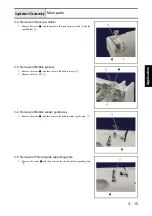 Preview for 62 page of Brother CE-8080PRW Service Manual