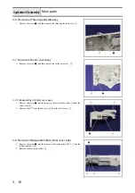 Preview for 63 page of Brother CE-8080PRW Service Manual