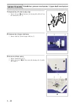 Preview for 67 page of Brother CE-8080PRW Service Manual