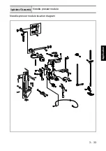 Предварительный просмотр 80 страницы Brother CE-8080PRW Service Manual