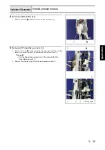 Preview for 82 page of Brother CE-8080PRW Service Manual