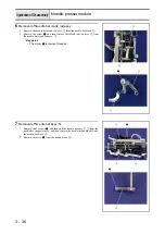 Preview for 83 page of Brother CE-8080PRW Service Manual