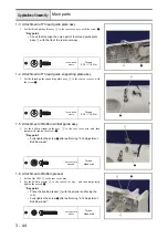 Предварительный просмотр 91 страницы Brother CE-8080PRW Service Manual