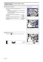 Preview for 121 page of Brother CE-8080PRW Service Manual