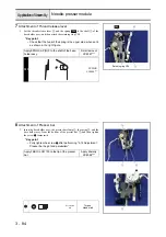 Предварительный просмотр 131 страницы Brother CE-8080PRW Service Manual