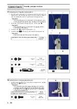 Предварительный просмотр 133 страницы Brother CE-8080PRW Service Manual