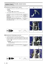 Preview for 137 page of Brother CE-8080PRW Service Manual