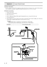 Preview for 145 page of Brother CE-8080PRW Service Manual