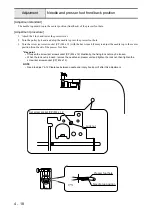 Предварительный просмотр 157 страницы Brother CE-8080PRW Service Manual