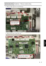 Preview for 186 page of Brother CE-8080PRW Service Manual