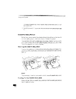 Предварительный просмотр 10 страницы Brother CM-1000 User Manual