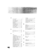 Предварительный просмотр 60 страницы Brother CM-1000 User Manual