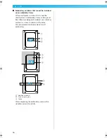 Предварительный просмотр 47 страницы Brother Computerized Embroidery Machine Operation Manual