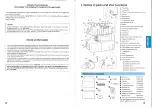 Предварительный просмотр 3 страницы Brother Cover Stitch Operation Manual