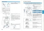 Предварительный просмотр 7 страницы Brother Cover Stitch Operation Manual