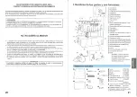 Предварительный просмотр 12 страницы Brother Cover Stitch Operation Manual