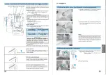 Предварительный просмотр 18 страницы Brother Cover Stitch Operation Manual