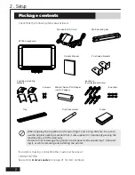 Preview for 4 page of Brother CP-1800 User Manual