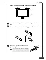 Preview for 7 page of Brother CP-1800 User Manual