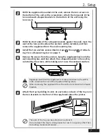 Preview for 9 page of Brother CP-1800 User Manual