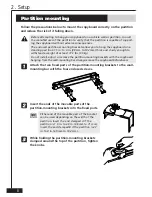 Preview for 10 page of Brother CP-1800 User Manual