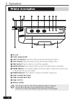 Preview for 12 page of Brother CP-1800 User Manual