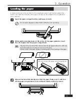 Preview for 13 page of Brother CP-1800 User Manual