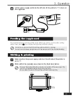 Preview for 15 page of Brother CP-1800 User Manual