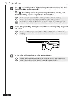 Preview for 16 page of Brother CP-1800 User Manual