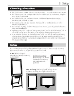 Preview for 5 page of Brother CP-2000 User Manual