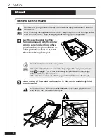 Preview for 6 page of Brother CP-2000 User Manual