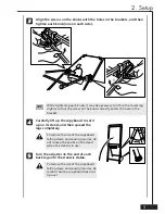 Preview for 7 page of Brother CP-2000 User Manual