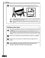 Preview for 8 page of Brother CP-2000 User Manual