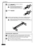 Preview for 12 page of Brother CP-2000 User Manual