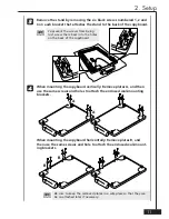 Preview for 13 page of Brother CP-2000 User Manual