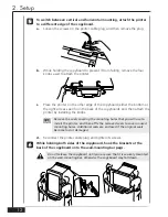 Preview for 14 page of Brother CP-2000 User Manual