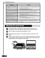 Preview for 24 page of Brother CP-2000 User Manual